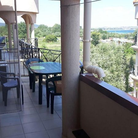 Hacienda Beach Apartment Mit Meerblick Sozopol Extérieur photo